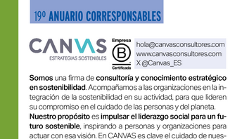 ObservaRSE (@observarse_) on Twitter photo 📚 A través de RADAR CANVAS, <a href="/Canvas_ES/">CANVAS Estrategias Sostenibles</a> desarrolla conocimiento y análisis de tendencias para impulsar el #liderazgo social y la integración sostenible en las organizaciones. Más detalles en el #AnuarioCorresponsables2024 👉 tinyurl.com/yc6py5mh 📚 A través de RADAR CANVAS, <a href="/Canvas_ES/">CANVAS Estrategias Sostenibles</a> desarrolla conocimiento y análisis de tendencias para impulsar el #liderazgo social y la integración sostenible en las organizaciones. Más detalles en el #AnuarioCorresponsables2024 👉 tinyurl.com/yc6py5mh