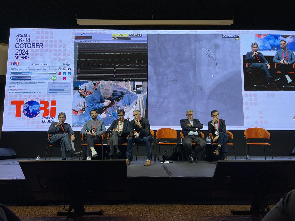 Stefan Harb (@stefan_harb) on Twitter photo #TOBI2024
#CTO day is ongoing
tobicongress.com
<a href="/AlexAchimMD/">Alex Achim</a> is facilitator
<a href="/GLGasparini/">Gabriele Gasparini</a> <a href="/SmithElliotjs/">Elliot Smith</a> #TOBI2024
#CTO day is ongoing
tobicongress.com
<a href="/AlexAchimMD/">Alex Achim</a> is facilitator
<a href="/GLGasparini/">Gabriele Gasparini</a> <a href="/SmithElliotjs/">Elliot Smith</a>