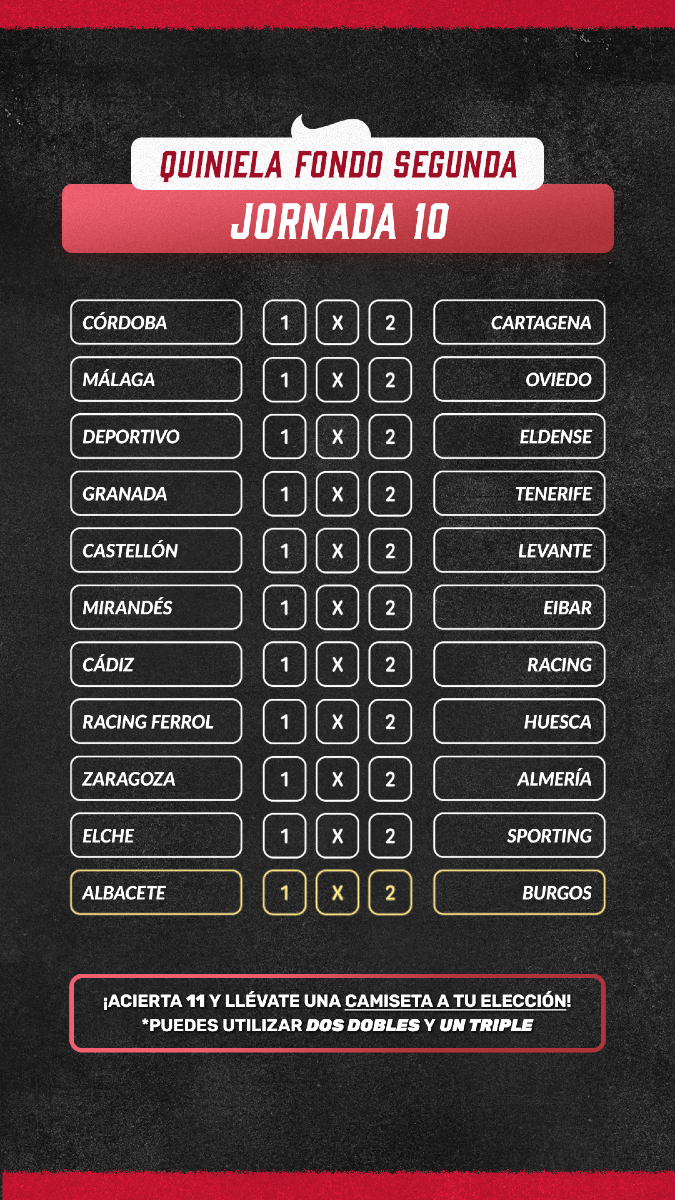 Fondo Segunda tweet media