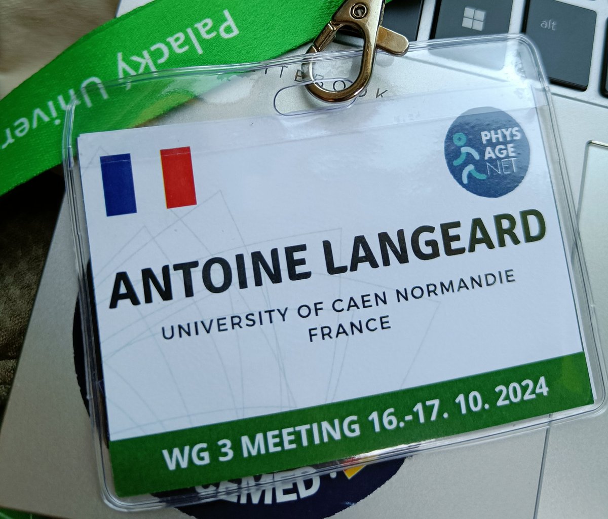 Antoine Langeard tweet media