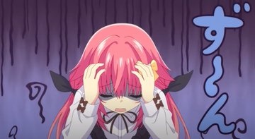 ハミダシクリエイティブ 第3話