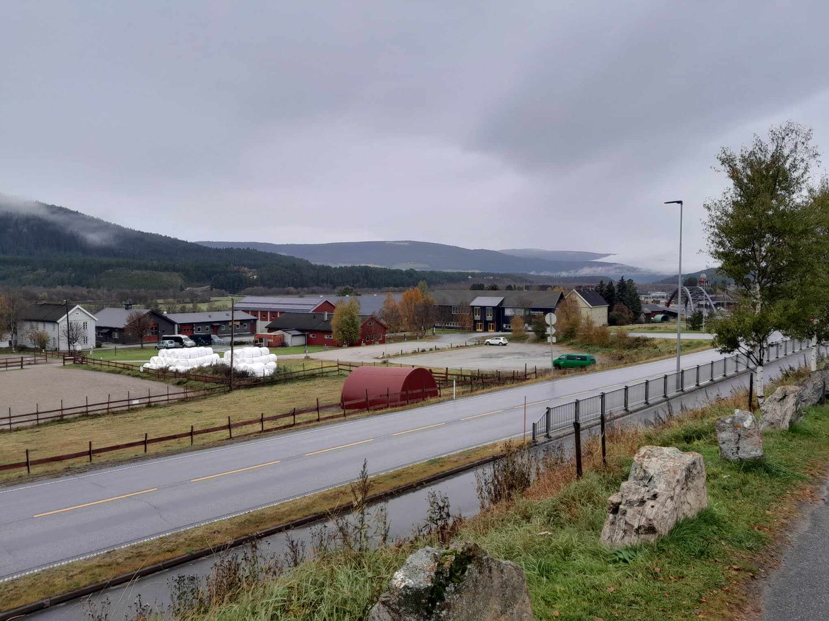 Ffion Evans (@ffion_evanss) on Twitter photo ♻️💡"It's common-sense farming"💡♻️
Ymweliad gwerthfawr i @NIBIO_no i gyd-weithio ar ddeall safbwyntiau ffermwyr ar Amaeth Gylchol.
Valuable visit to @NIBIO_no to collaborate on understanding farmers' perspectives on Circular Agriculture.
<a href="/CircAgricGHG/">CircAgricGHG</a> <a href="/BangorUni/">Bangor University</a> <a href="/TaithWales/">Taith</a> ♻️💡"It's common-sense farming"💡♻️
Ymweliad gwerthfawr i @NIBIO_no i gyd-weithio ar ddeall safbwyntiau ffermwyr ar Amaeth Gylchol.
Valuable visit to @NIBIO_no to collaborate on understanding farmers' perspectives on Circular Agriculture.
<a href="/CircAgricGHG/">CircAgricGHG</a> <a href="/BangorUni/">Bangor University</a> <a href="/TaithWales/">Taith</a>