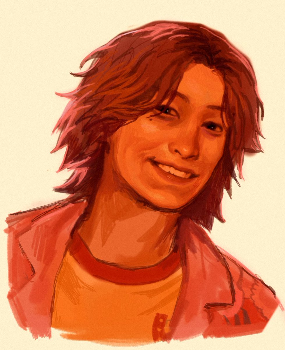 daisuke! #mouthwashing