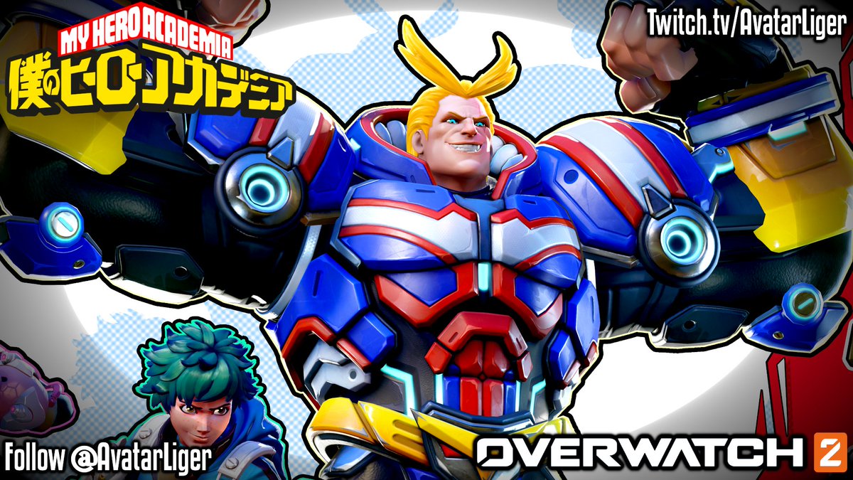 ⬇️ Liger tweet media