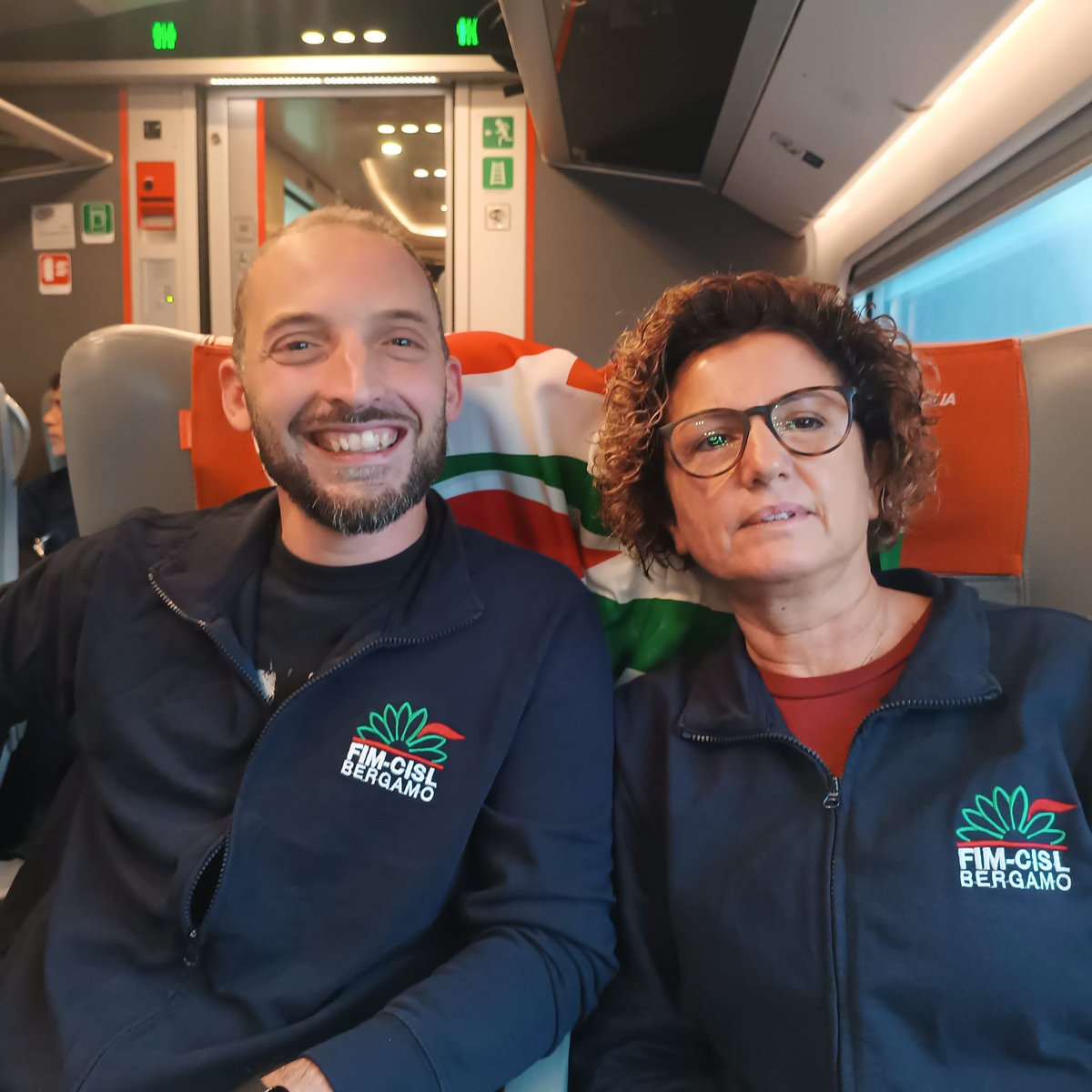 Fim Cisl Bergamo 🇪🇺 tweet media