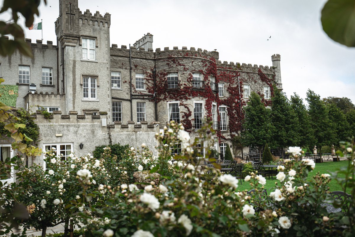 Bellingham Castle prides itself on luxury and exclusivity, with the entire castle yours to share with your guests on your wedding day 🏰

Discover Bellingham Castle today at bellinghamcastle.ie

📸 Liutauras Kepenis

#Bellingham #Castle #Louth #Weddings #Couples