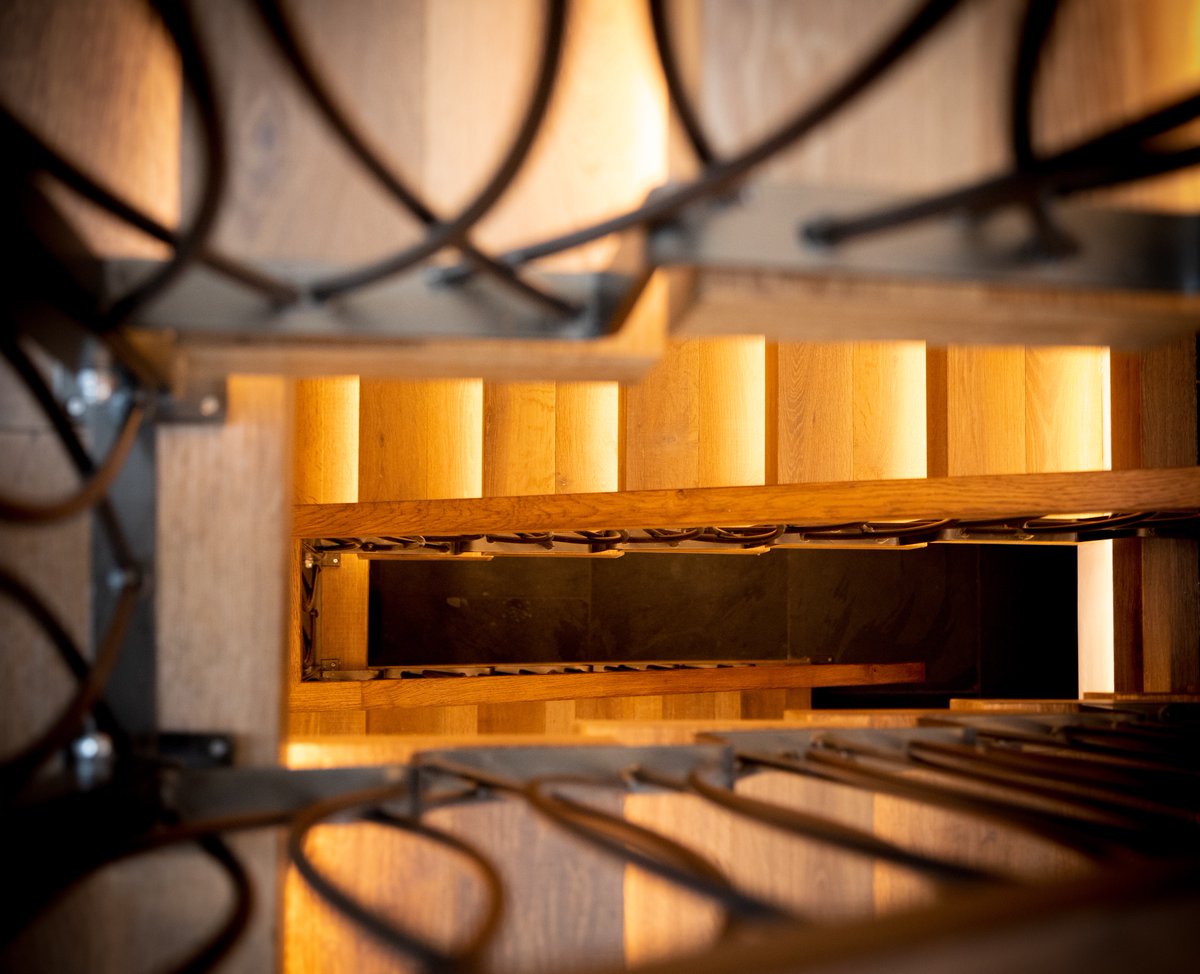 “The details are not the details. They make the design.” – Charles Eames