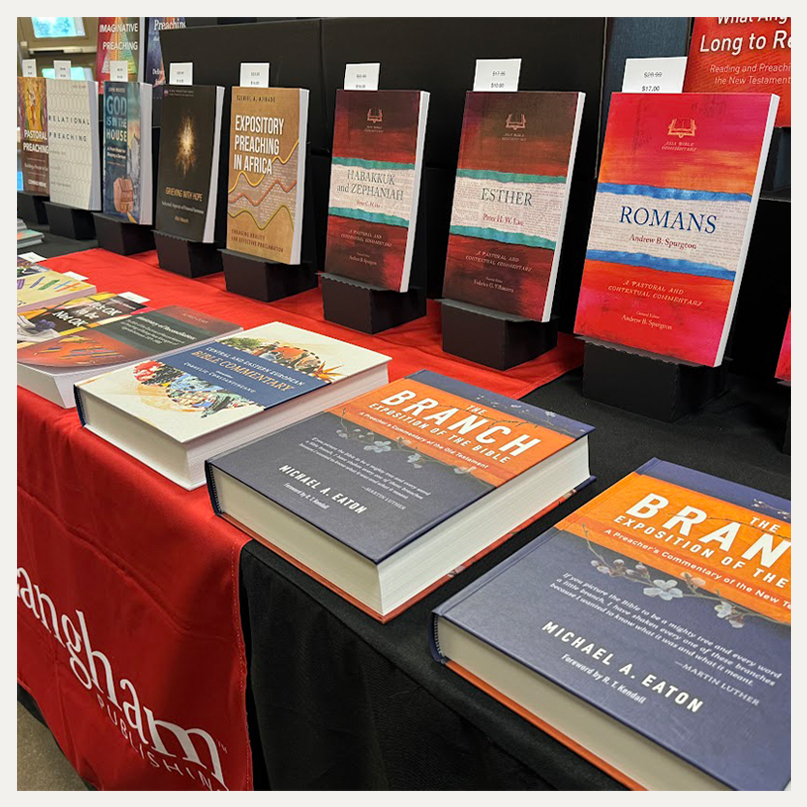 Langham Publishing tweet media