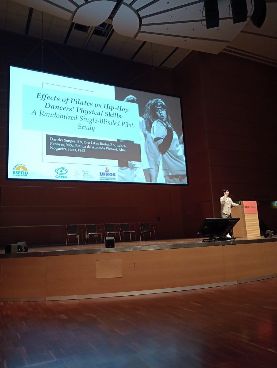 Dr Aline Haas (@dralinehaas) on Twitter photo Thrilled to present our research in the dance for health field at the <a href="/IADMS/">IADMS</a> 2024 conference, Rimini, and to connect with international colleagues. <a href="/dannsenger/">Danrlei Senger</a> <a href="/danceforpd/">Dance for PD</a> <a href="/ufrgsnoticias/">UFRGS</a> <a href="/duartemavi/">mavi</a> <a href="/RaquelArigony/">Raquel Arigony</a> Thrilled to present our research in the dance for health field at the <a href="/IADMS/">IADMS</a> 2024 conference, Rimini, and to connect with international colleagues. <a href="/dannsenger/">Danrlei Senger</a> <a href="/danceforpd/">Dance for PD</a> <a href="/ufrgsnoticias/">UFRGS</a> <a href="/duartemavi/">mavi</a> <a href="/RaquelArigony/">Raquel Arigony</a>