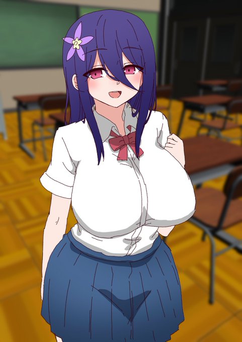 ファンボックス更新しました〜
クリスタの3D背景使ってみました
https://t.co/SaQTL0DZ1G 