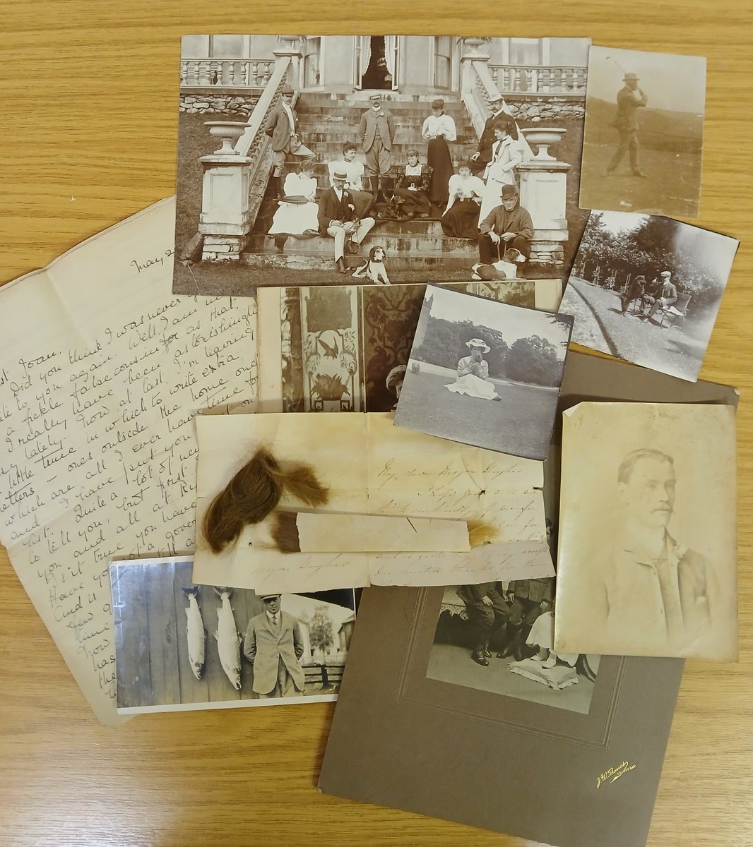 CumbriaArchives tweet picture