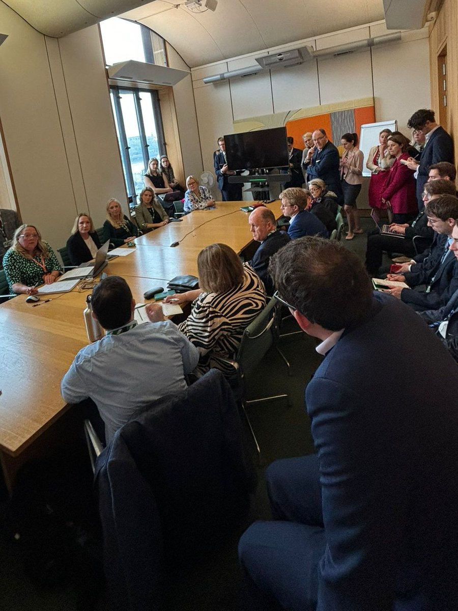 A timely week to have been elected Chair of the Flooded Communities APPG!

I'm hoping to bring a national spotlight to the issue, especially given the complex issues we face in Shropshire, particularly at the confluence of the Vyrnwy &amp; Severn near Melverley.