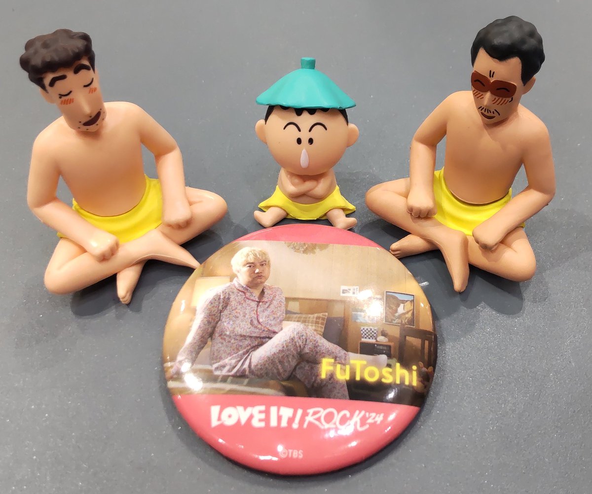 ラヴィットロック2024 - Search / X