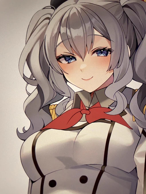 お顔 