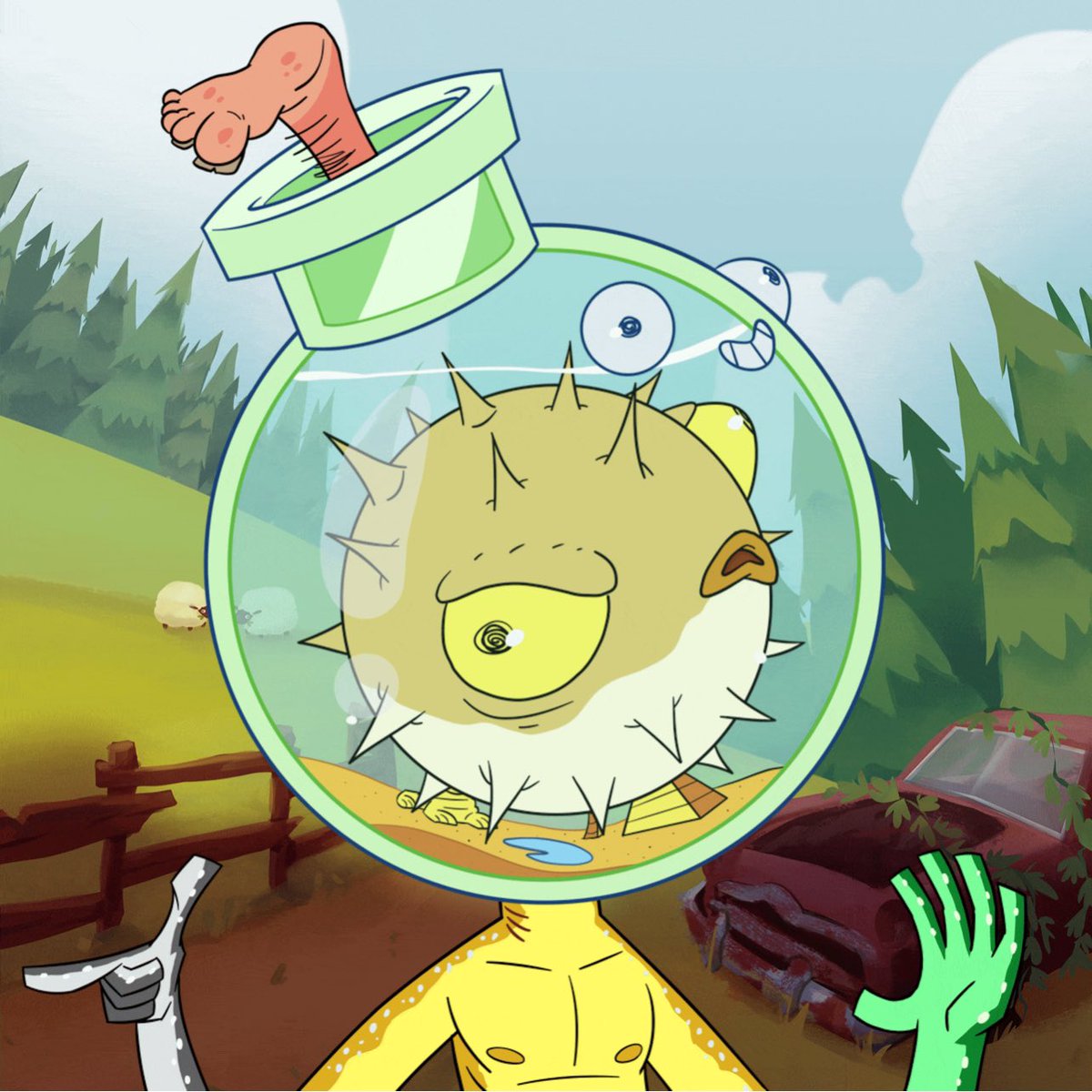 0xbullishbuddah.eth tweet media