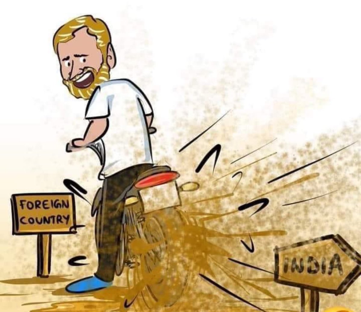 FabulasGuy's tweet image. Well done @RahulGandhi 👍🏻 #VikashYadav