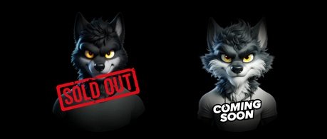 0xMoonseeker's tweet photo. #mooncast sold out #VOIDRIDER Soon...
Join us here
https://t.co/z8kz7MdRMT
#MagicEden #MARKETPLACE #NFT #NFTTrading #NFTInvestment #NFTfam https://t.co/CChmkdmqx9