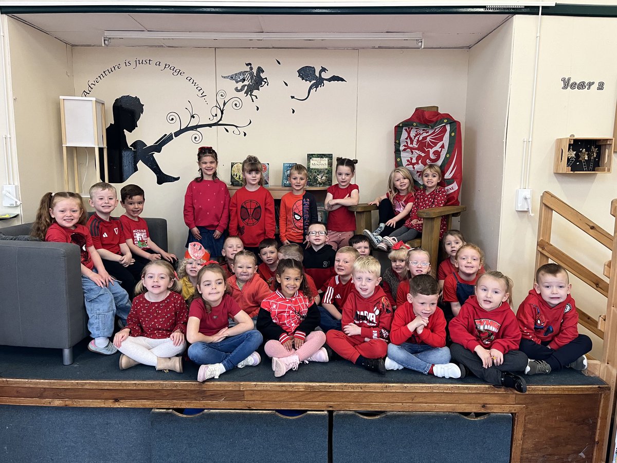 ReceptionBPS's tweet photo. We show racism the red card! ⁦@EAS_Equity⁩ ⁦@Blackwood_PS⁩ #redcardtoracism https://t.co/tkzejqcziM