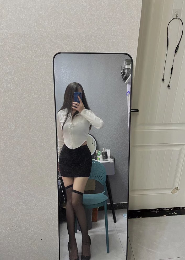 制服诱惑🙈