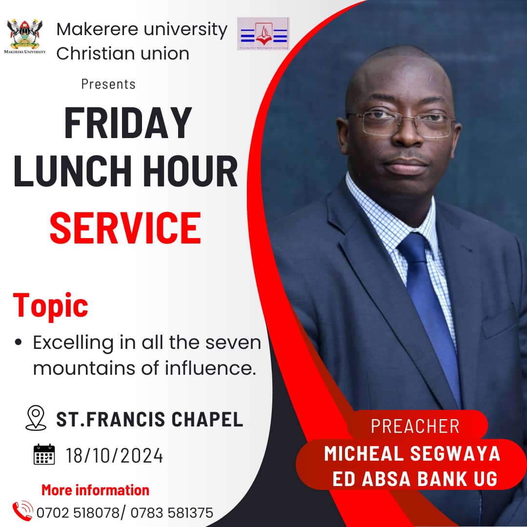 mukmaincu's tweet photo. Don't miss today's lunch hour https://t.co/NxwMghk1ef