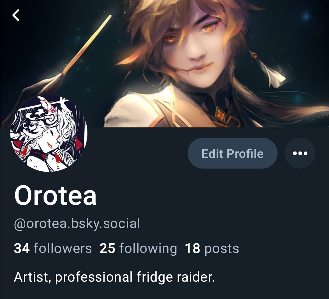 orotea 🦋 tweet media