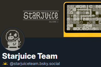 StarJuice tweet media