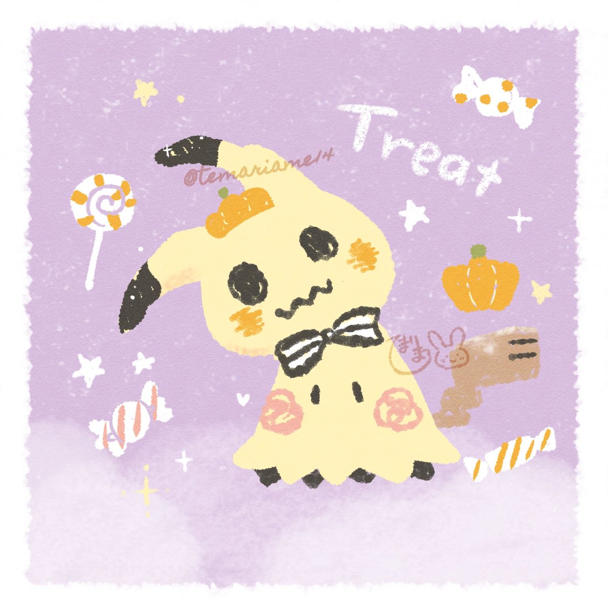Trick or Treat🎃✨