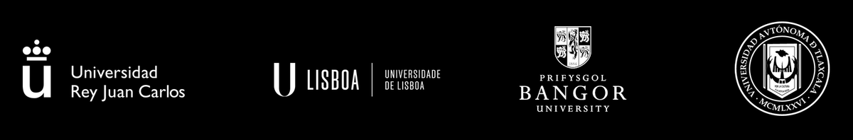 4th semester: MSc thesis at Madrid, Lisbon, Bangor, Tlaxcala or any Associated Partner

The  programme ends in a MSc Thesis, providing  you with an opportunity to contribute to cutting-edge advancements in  the field, or to provide science-based solutions to environmental change