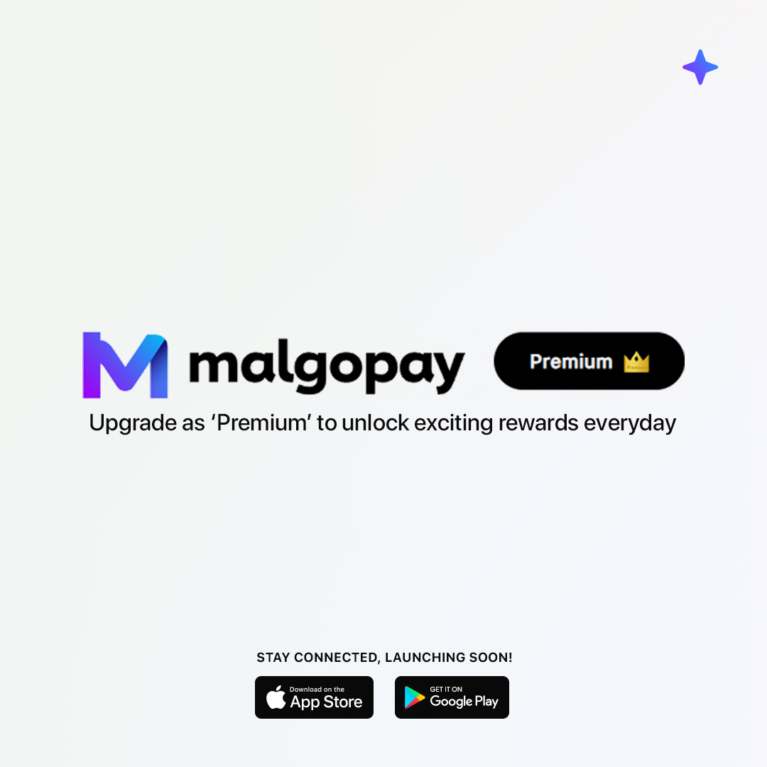 Malgo Pay tweet media