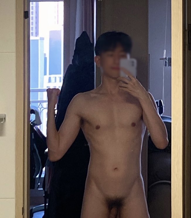 귀여운척 멋있는척