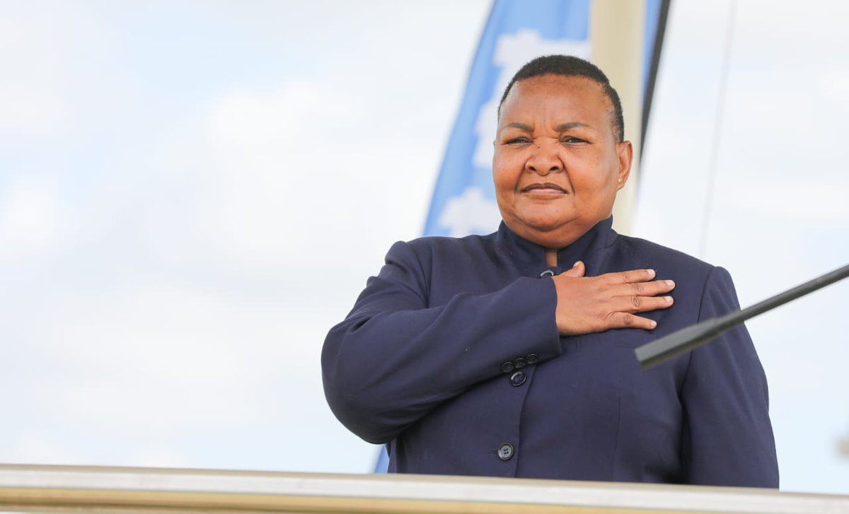 SAPoliceService's tweet photo. #PoliceMinistry [READ] Keynote address by Deputy Minister of Police: Ms Polly Boshielo (MP), at the 2024 #Project10K Passing Out Parade at SAPS Academy, Philippi, Western Cape, 18 October 2024. #PassingOutParades #MoreBootsOnTheGround ME
 https://t.co/sRFt3ylp4N https://t.co/tfbvYBzD4A