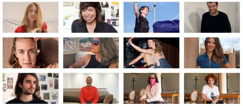 nomad_composer's tweet image. Happy to announce that I&apos;ve been invited to the Faberllull art residency next week! I&apos;ll be with 11 artists of all kinds in the countryside of Olot (Catalonia, Spain).