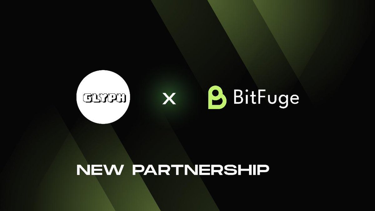 BitFuge tweet media