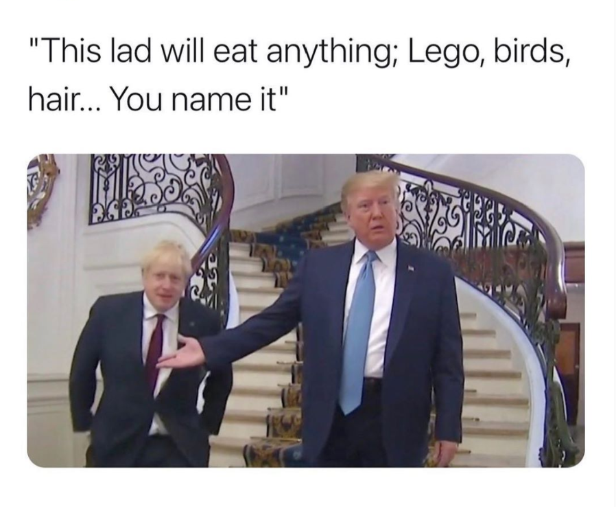 B-Dee (@skonklord) on Twitter photo 