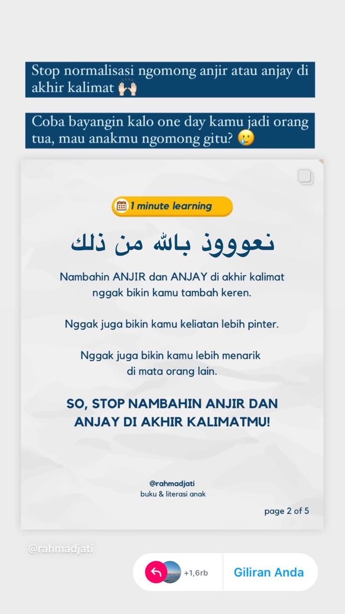 الحمد لله tweet media