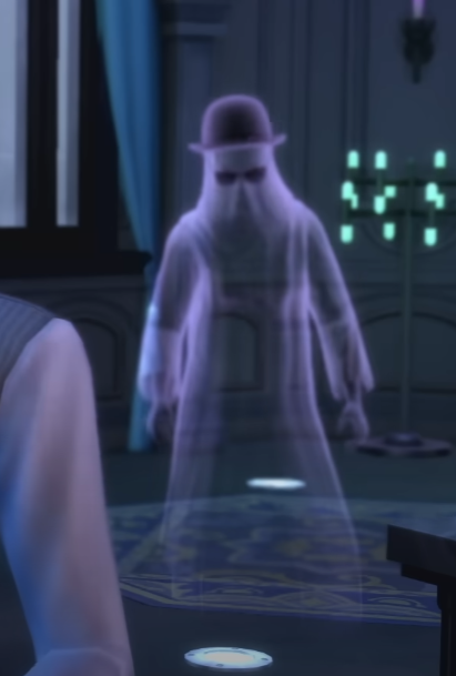marc_coronado's tweet image. "it's me! hi! i'm the problem it's me!"
#TheSims4LifeAndDeath @TheSims