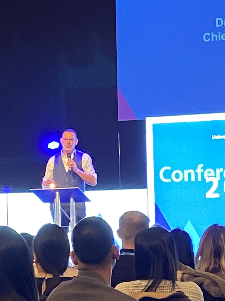 Philippa Slinger (@philippaslinger) on Twitter photo Very excited to be at <a href="/UHSussex/">University Hospitals Sussex</a> staff conference today. Lovely welcome from George Findlay our Chief Executive talking about our Welcome standards, our culture and our strategy. Very excited to be at <a href="/UHSussex/">University Hospitals Sussex</a> staff conference today. Lovely welcome from George Findlay our Chief Executive talking about our Welcome standards, our culture and our strategy.