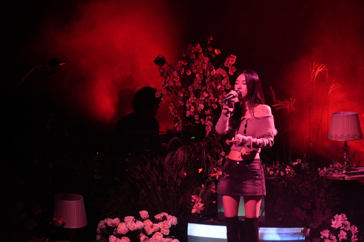 Seori 서리 tweet media