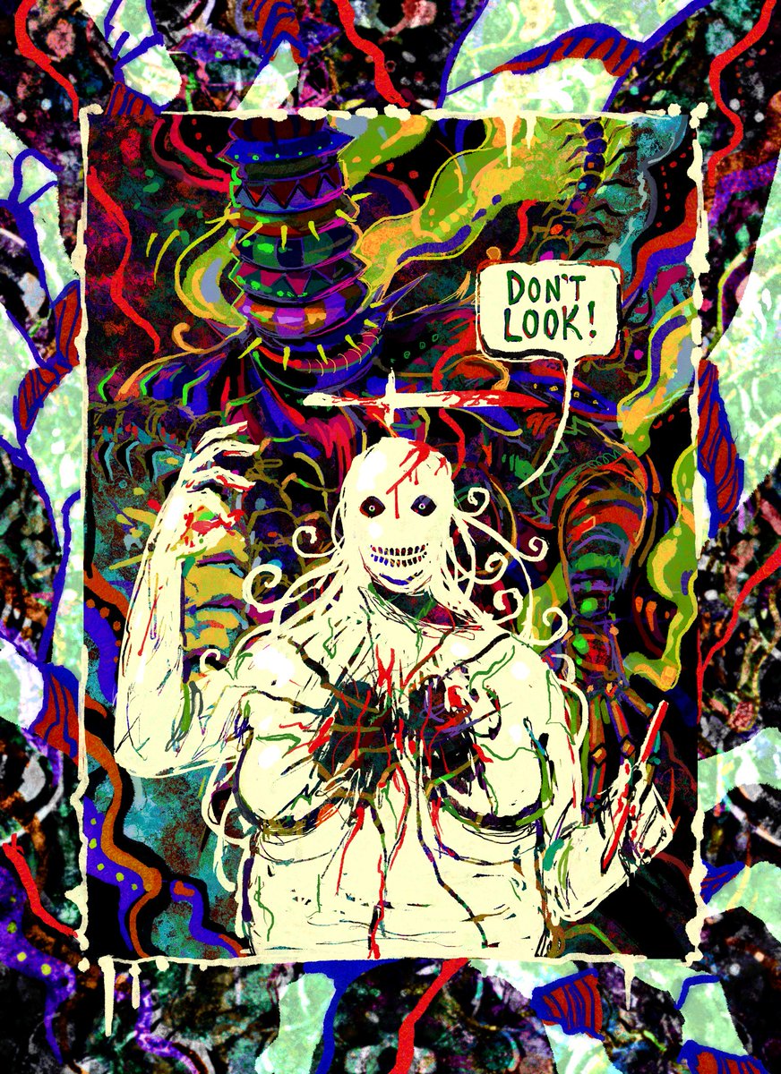 Slitherbop's tweet image. 