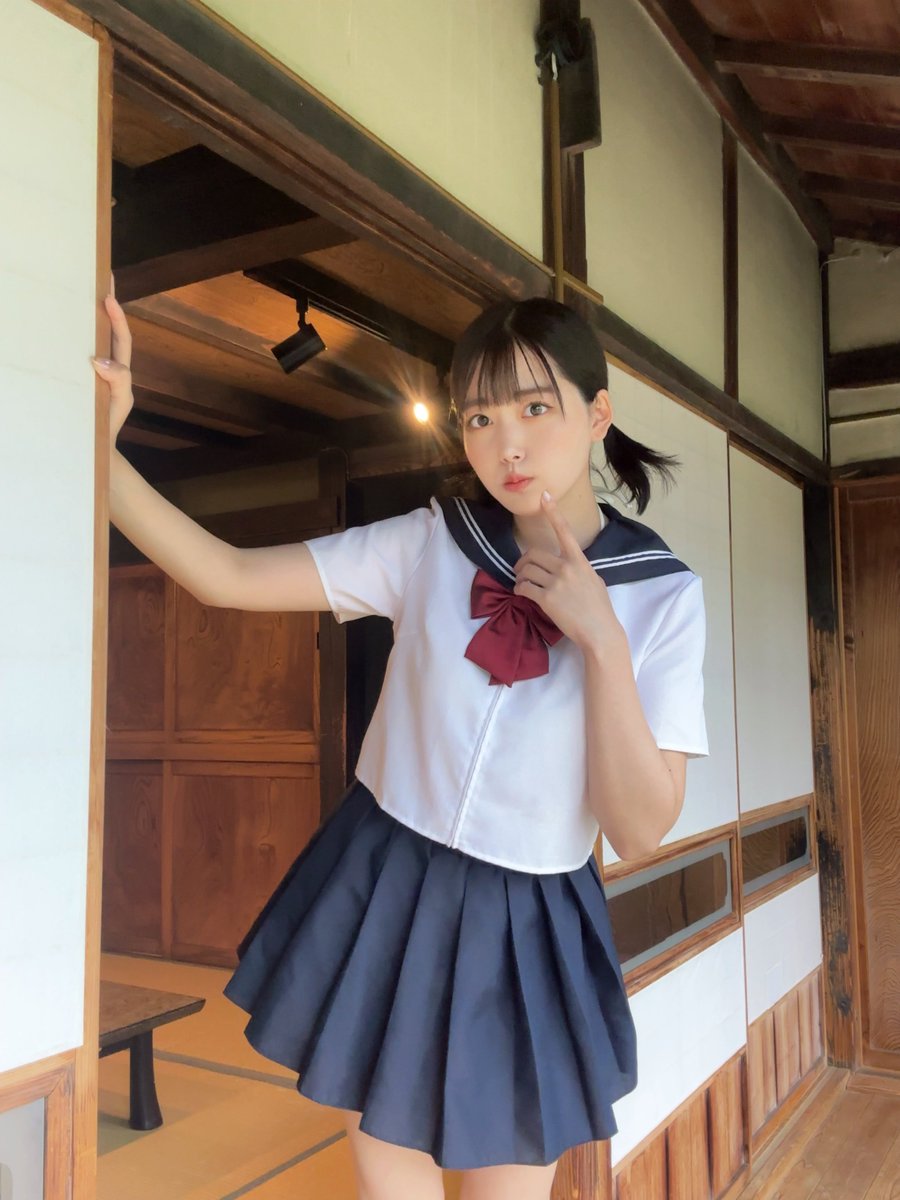 むっ