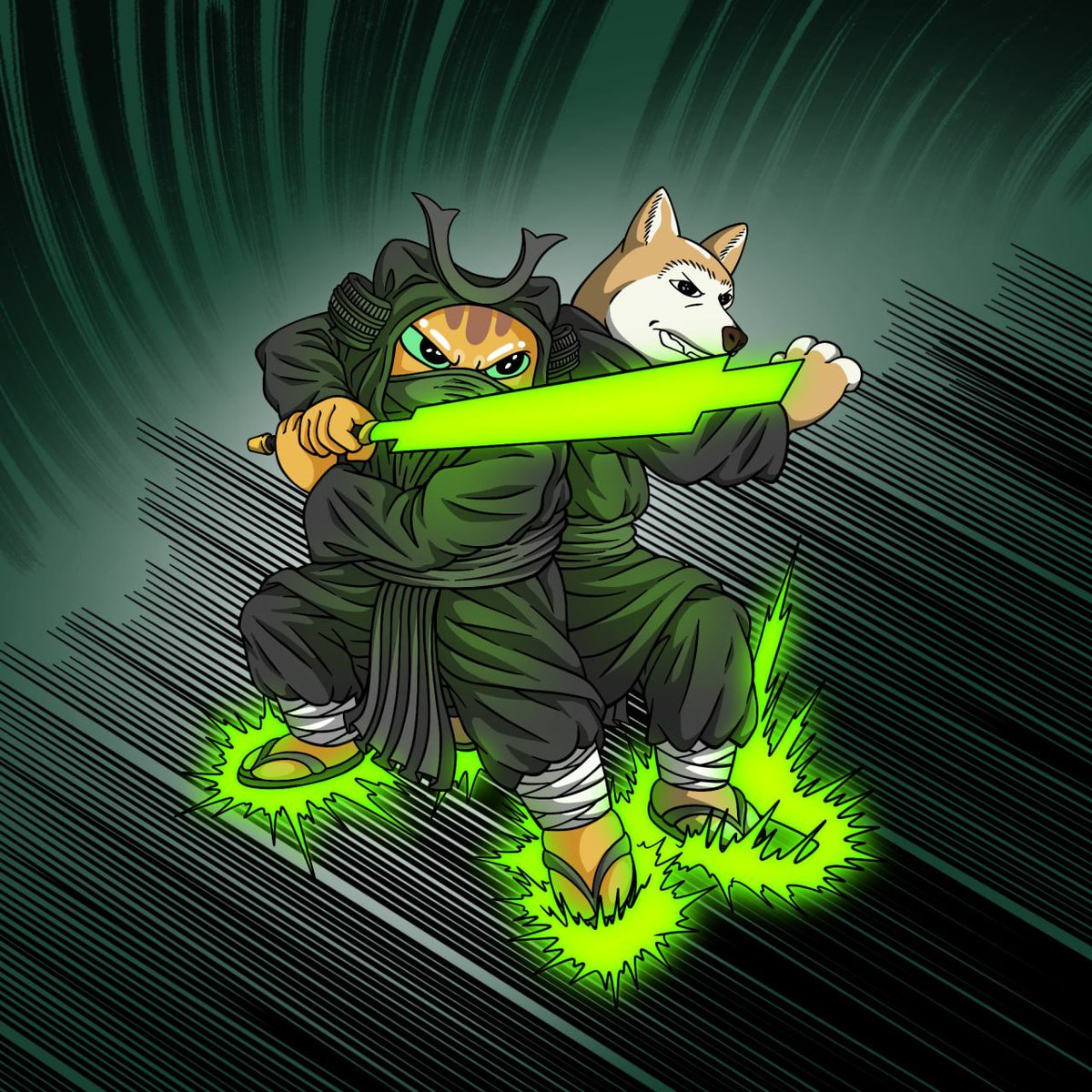 TheS◎Lstice tweet media