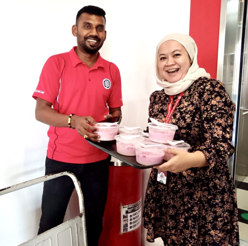 HIS BM Primary tweet media