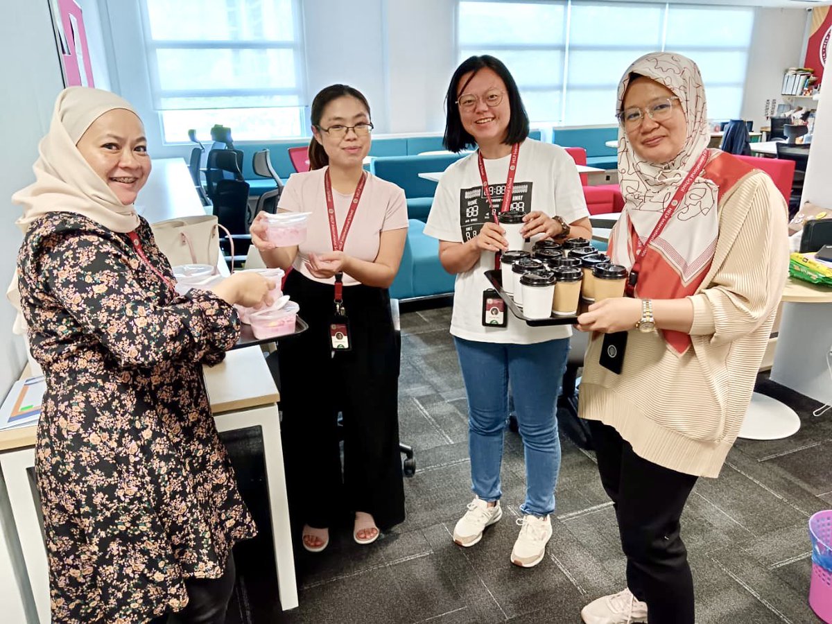 HIS BM Primary tweet media