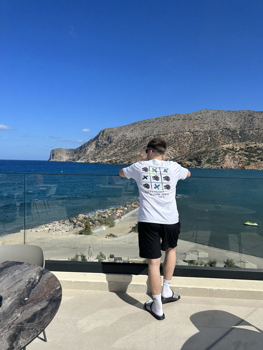 braderschofield's tweet photo. @Syndicate @SyndicateOG  would you just… look at that view 👀 https://t.co/rVzCuXTz9k