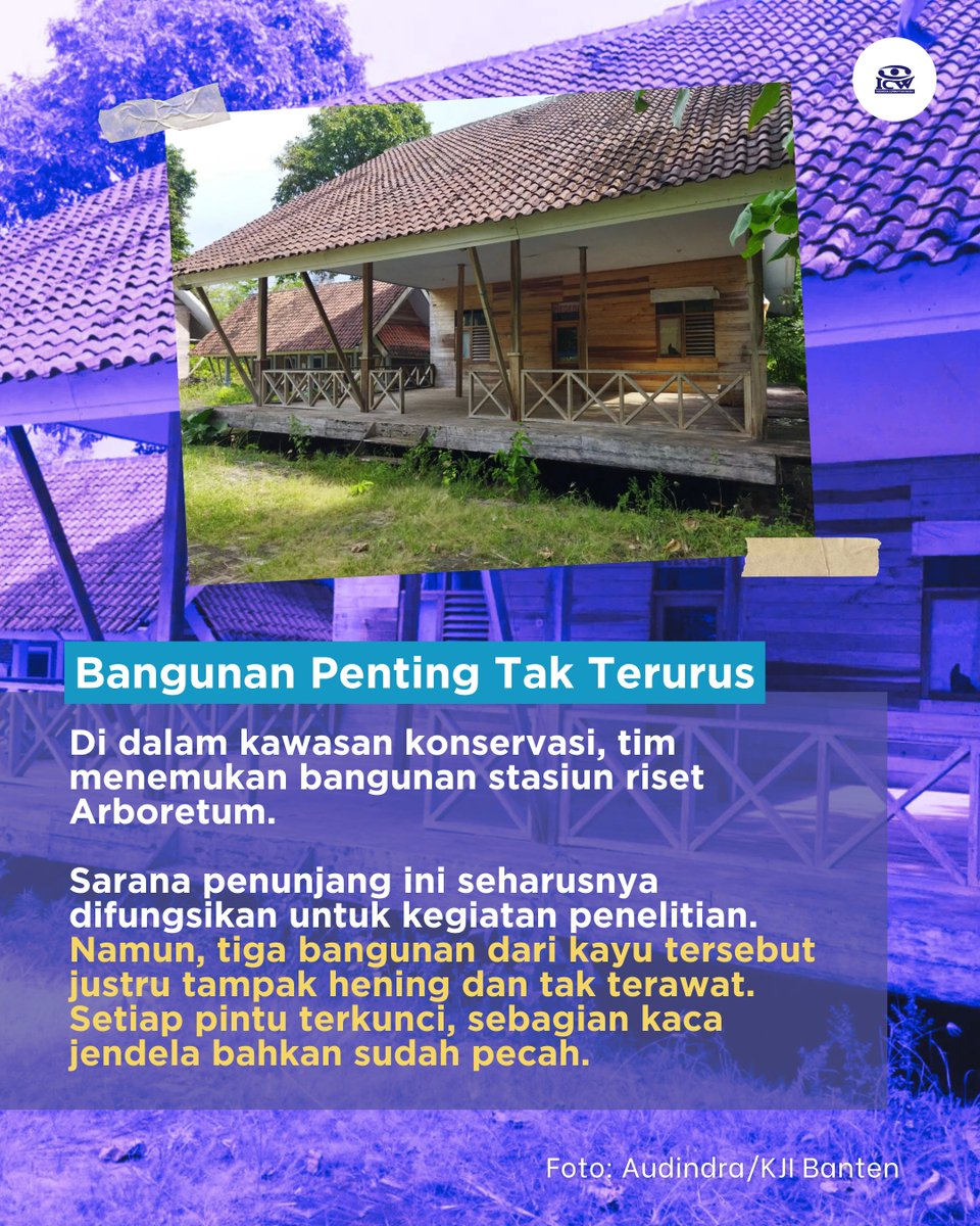 antikorupsi's tweet photo. Badak terancam punah: dijaga ❌dijadikan peluang korupsi ✅

Saking kreatifnya pemerintah Indonesia, proyek penyelamatan Badak Jawa aja bisa dijadikan peluang buat korupsi. Parah gak tuh?!! https://t.co/TApH2Jw6aV