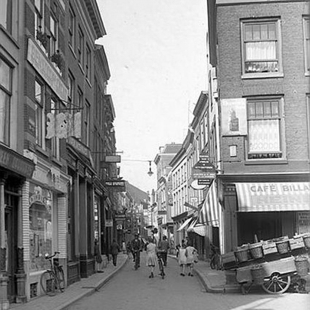 Zo was Utrecht tweet media