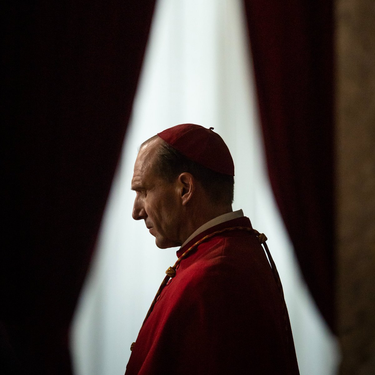 New on sale 📷
Watch Ralph Fiennes in his new thriller Conclave - coming to Buxton Cinema this December!
📷Book your tickets now via our website or follow the link below
bit.ly/BOH-cinema