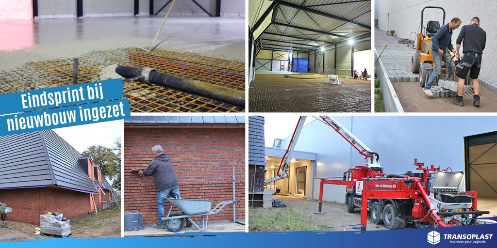 Transoplast bv tweet media