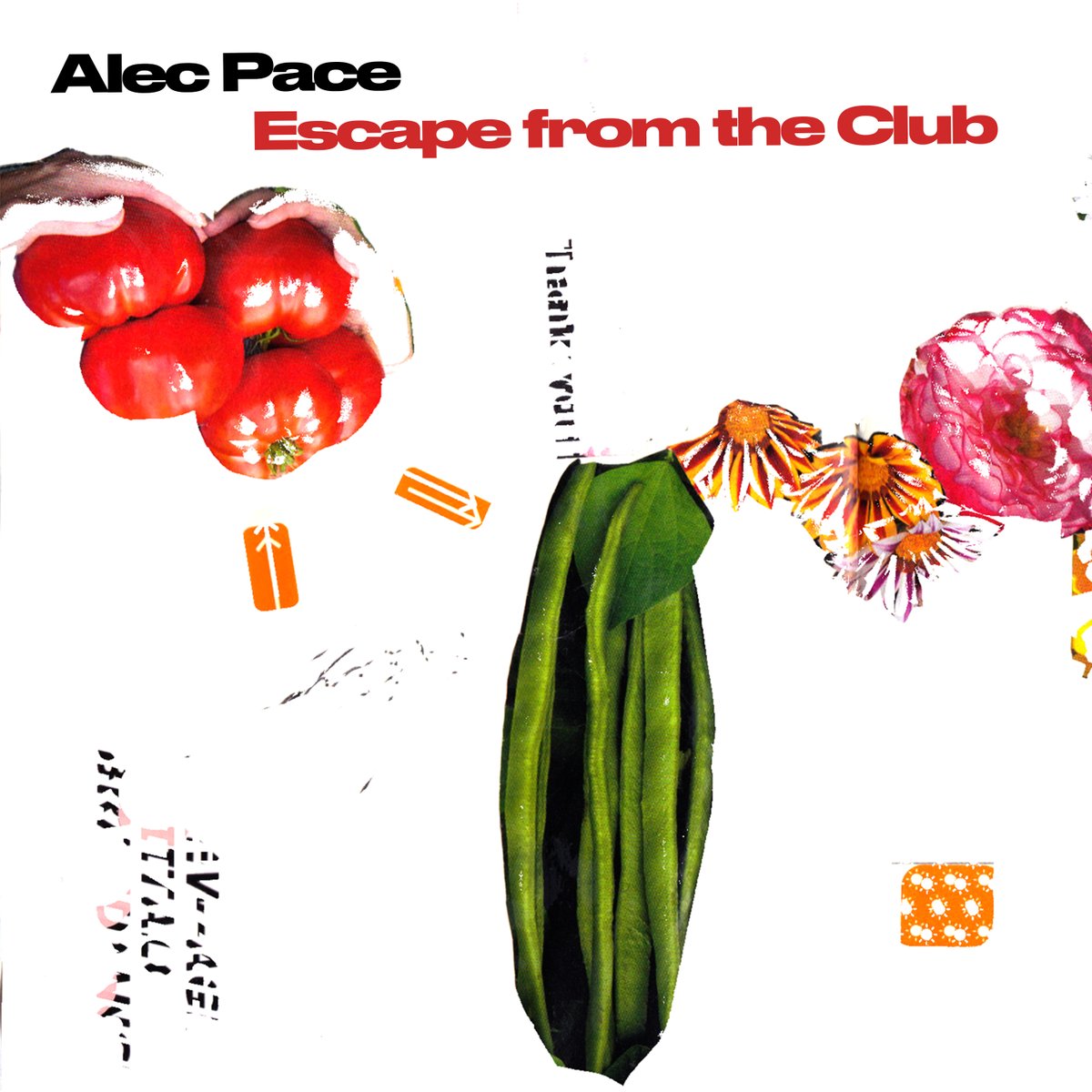Escape from the Club by <a href="/alecpace_/">alec pace</a> lands on all digital platforms today 🛬

Download and stream all four tracks now: alecpace.bandcamp.com/album/escape-f…