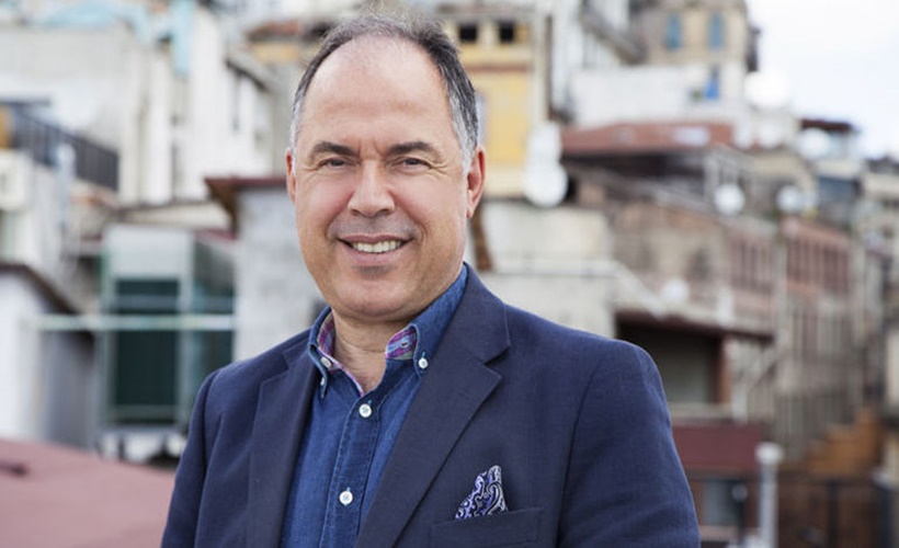 Üyemiz, İstanbul Politikalar Merkezi Direktörü ve Sabancı Üniversitesi öğretim üyesi Fuat Keyman’ı kaybetmiş olmanın üzüntüsü içindeyiz.     

Ailesine, öğrencilerine ve sevenlerine baş sağlığı ve sabır dileriz.     

Hepimizin başı sağ olsun.
bilimakademisi.org/uyemiz-fuat-ke…